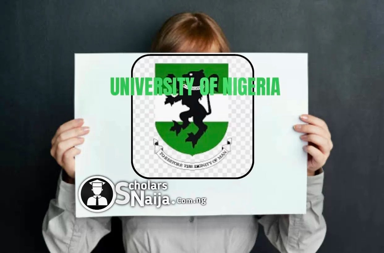 UNN Portal For Admission | Art Courses Offered In UNN