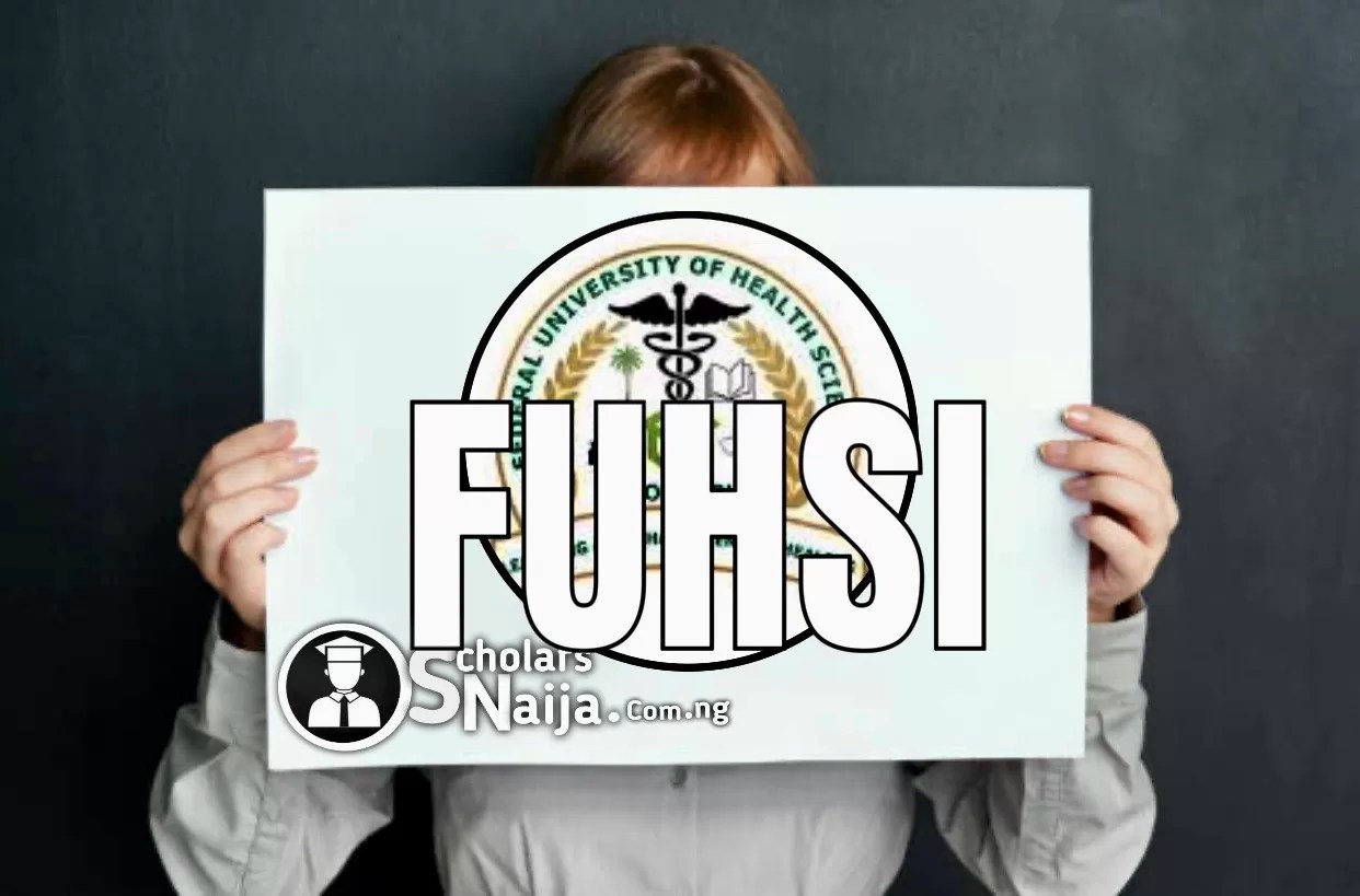 How To Check FUHSI Post UTME Result 2023/2024