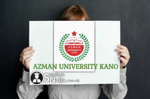 Courses Offered In Azman University | Azman University Kano Post UTME Form | AUK Post UTME Form