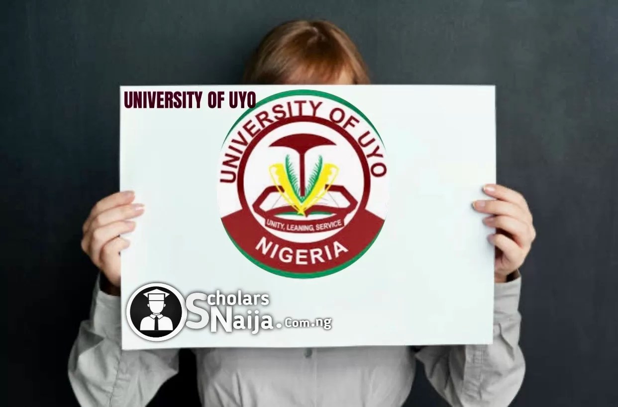 UNIUYO Post UTME Form | Courses Offered In UNIUYO