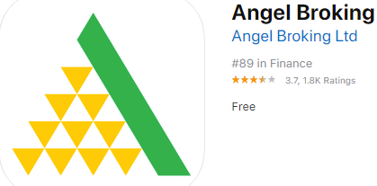 Angel Broking App
