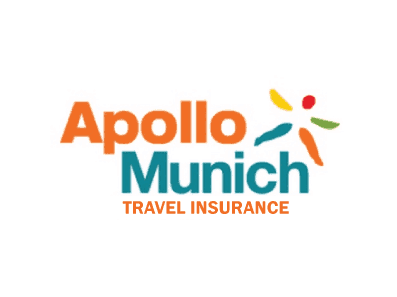 Apollo Munich travel insurance
