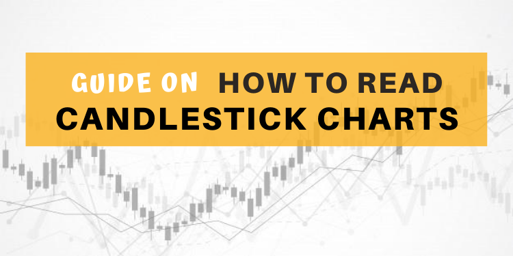 Guide on how to read candlestick charts