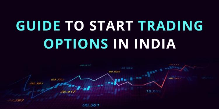 Option trading in India