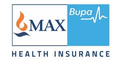 max bupa health insurance 